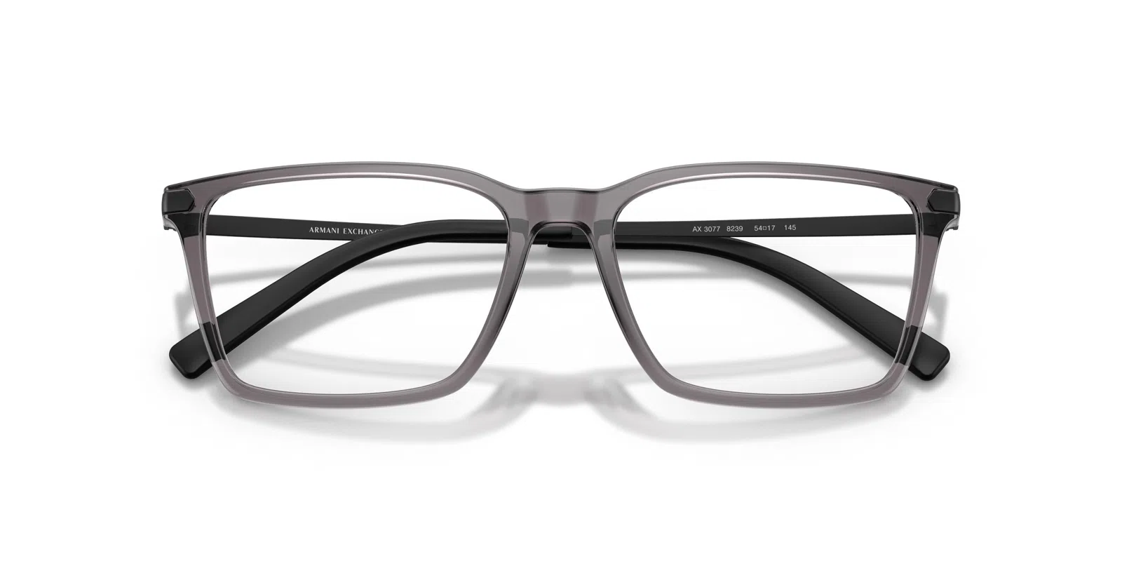 Armani Exchange 3077 Eyeglasses - view 26